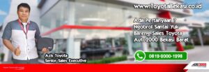 slider 01 website Dealer Toyota Bekasi Barat - Melayani Pembelian Mobil Toyota Cash dan Kredit