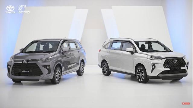 Penjualan Toyota Melesat 84 Persen hingga November 2021