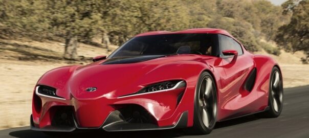 Toyota dan Suzuki Akur Garap Mobil Sport Murah di 2025