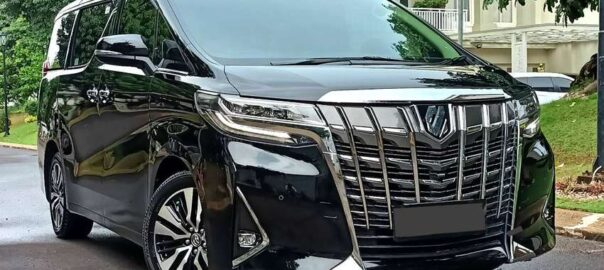 Toyota Jepang Sediakan Layanan Sulap Mobil Lawas Jadi Mobil Baru