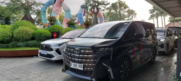 Tak Hanya Laris Manis, Mobil Hybrid Toyota Kini Mendominasi Pasar dengan Penyebaran yang Makin Luas!
