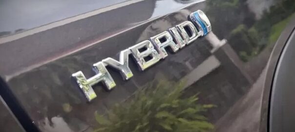 Toyota Siap Rilis Mobil Hybrid dengan Harga Terjangkau, Menunggu Insentif?