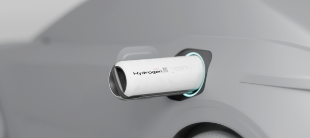 Toyota Bawa Masa Depan Energi dengan Kapsul Hidrogen Portabel